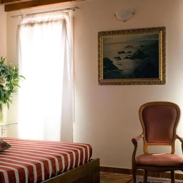 Ca' Noemi, hotel in Venice-Lido