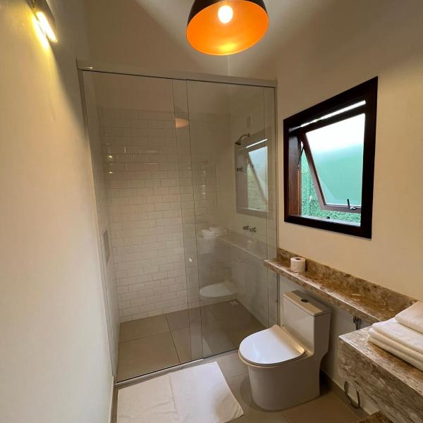 Hotel Casa Paradiso Guarujá - Foto 3