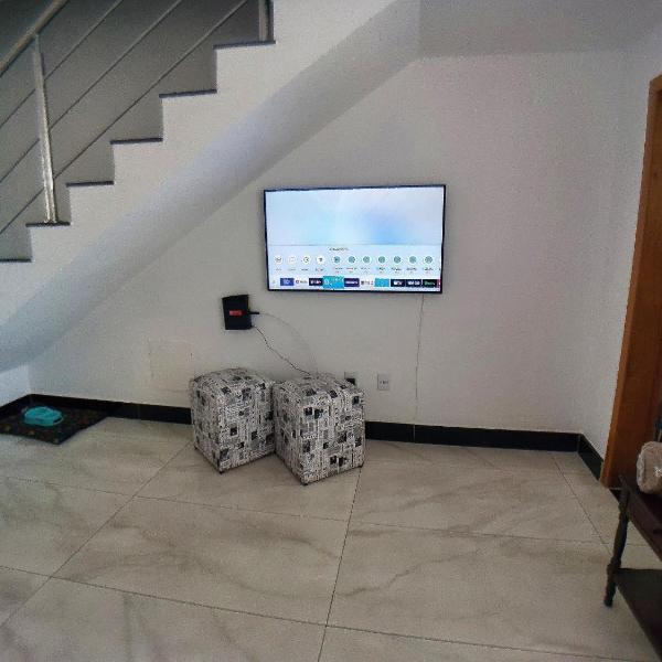 Casa confortável e segura na região da Pampulha - Foto 5