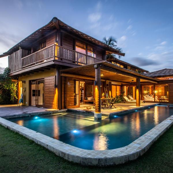 Luxury & Design in Praia do Forte - Foto 4