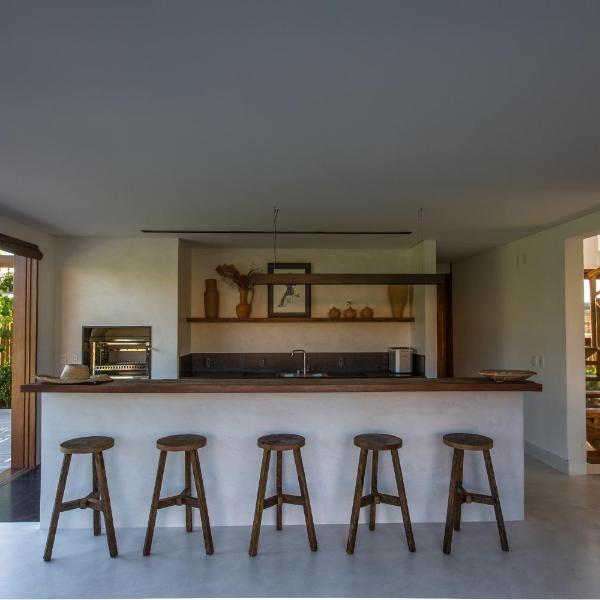 Luxury & Design in Praia do Forte - Foto 5