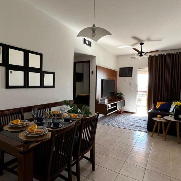 Lindo Apartamento na Praia - Foto 5