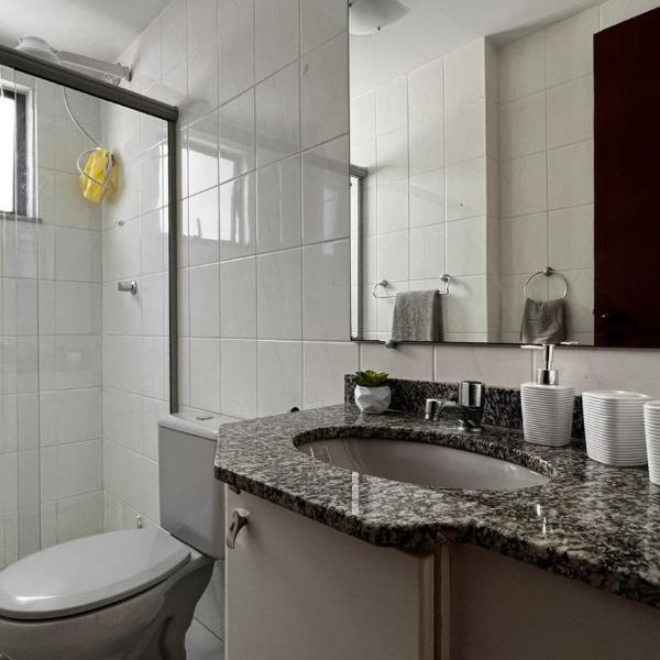 Lindo Apartamento na Praia - Foto 3