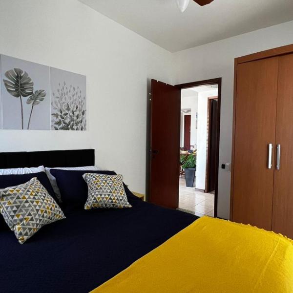 Lindo Apartamento na Praia - Foto 2