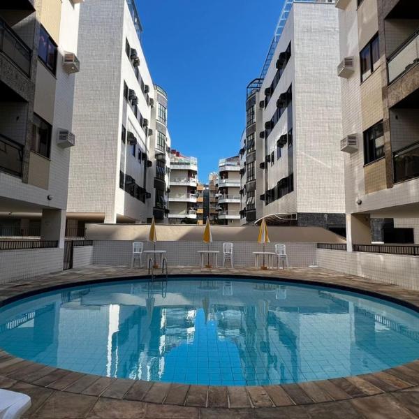 Lindo Apartamento na Praia - Foto 4