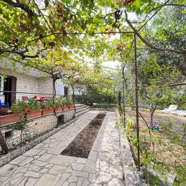 Apartman Mišo, hotel Okrug Donjiban