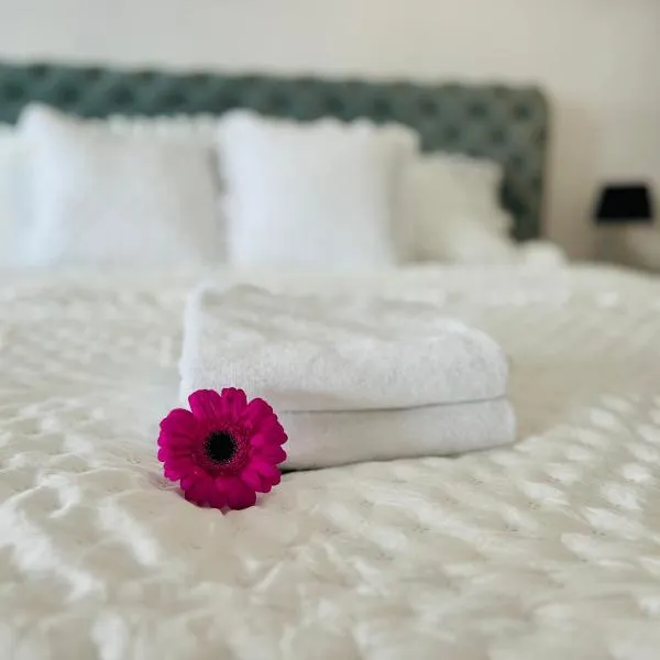 Loveloft226, hotel in Żyrardów