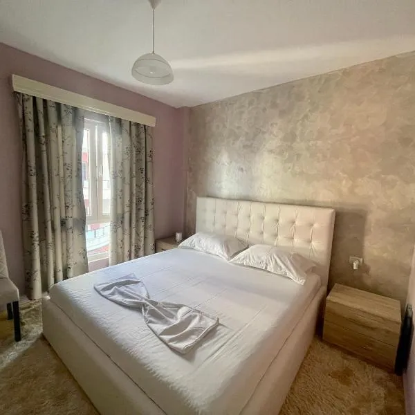 S&E Apartment, hotel in Pogradec