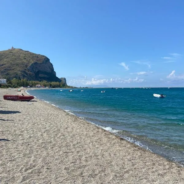 Casa Vacanze - Oliveri - Sicilia, hotel Oliveriben