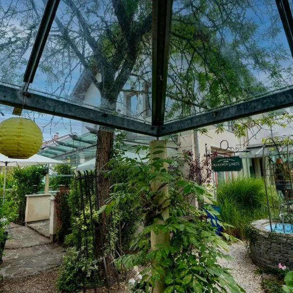 Ferienhaus Tolazzi, hotel v destinaci Arnoldstein