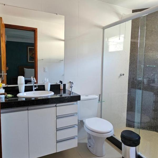 Kitnet Aconchego dos Nobres - Foto 3