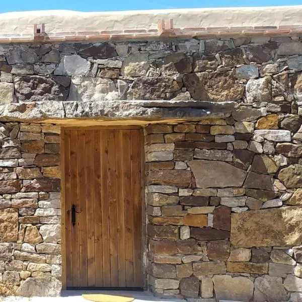 Casa Afrika Bolonia Tarifa Cádiz, hotel en Bolonia