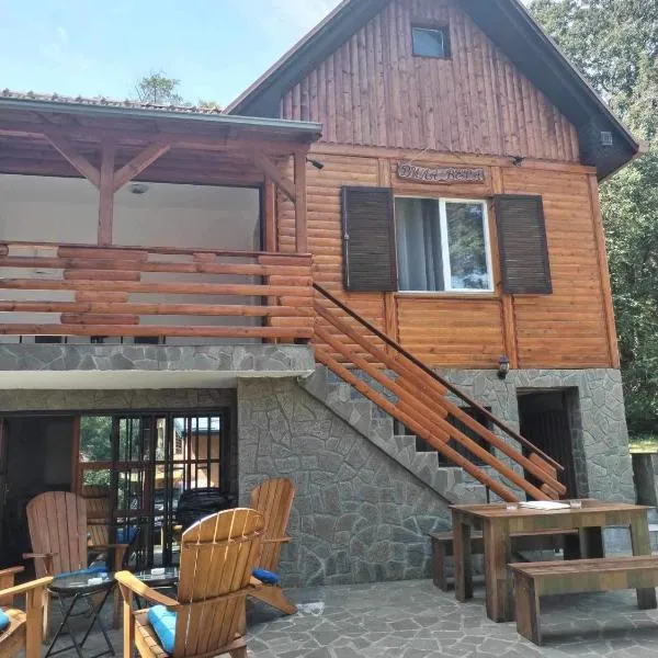 Vila Vera Vrsac, Hotel in Vršac