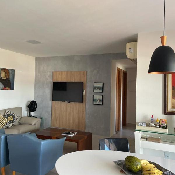 Apartamento Condomínio Cupe Beach Living - Beira Mar - Foto 5