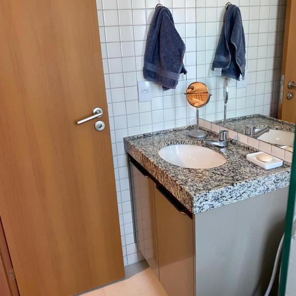 Apartamento Condomínio Cupe Beach Living - Beira Mar - Foto 3