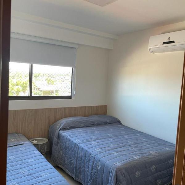 Apartamento Condomínio Cupe Beach Living - Beira Mar - Foto 2