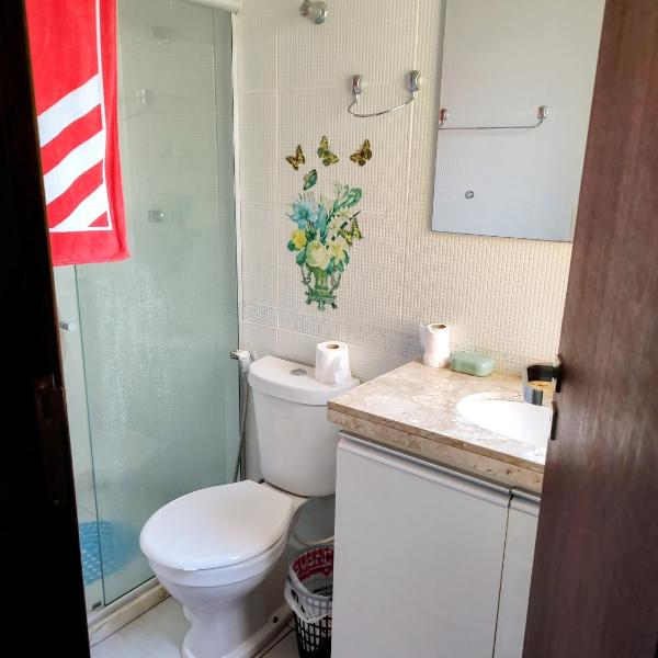 Flat 3 quartos Gravatá Winterville - Foto 3