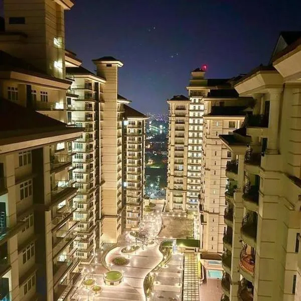 Spacious Home @ Kuching City Ctr, hotel in Kuching