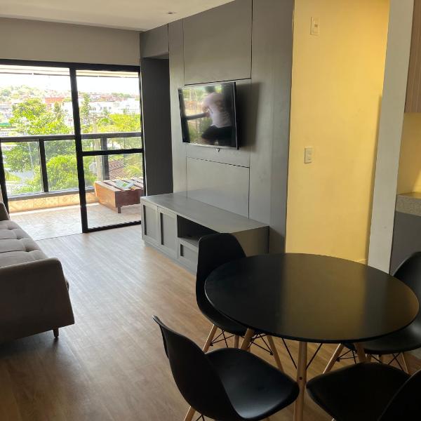 Flat Iracema Residence - Foto 4