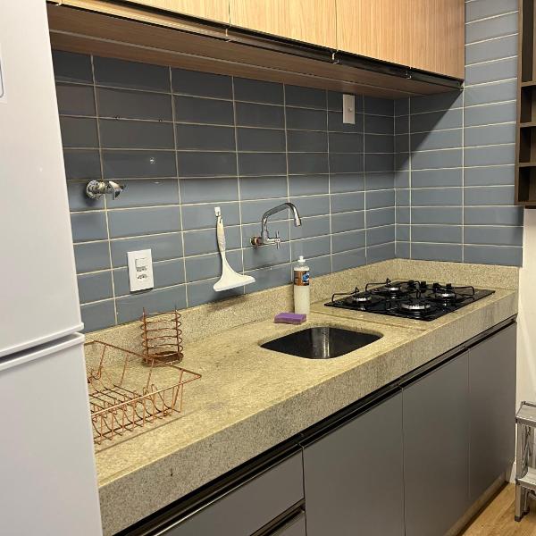 Flat Iracema Residence - Foto 3