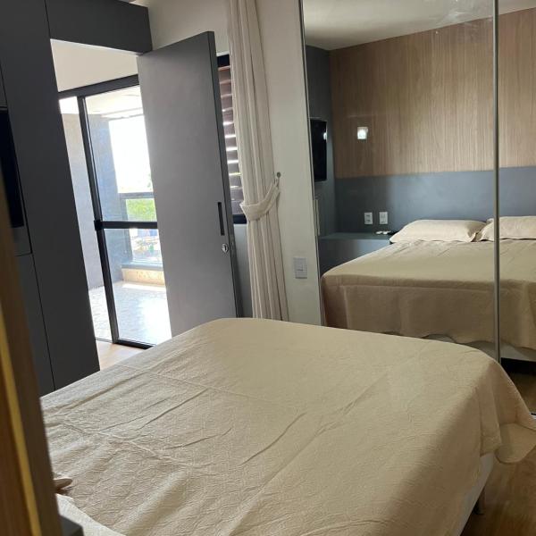 Flat Iracema Residence - Foto 2