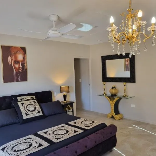Baligara - Luxury Guest Suite, hotel em Bargara