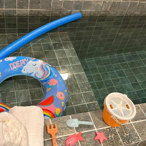 Flat LUXO Porto de Galinhas com piscina privativa - Foto 3