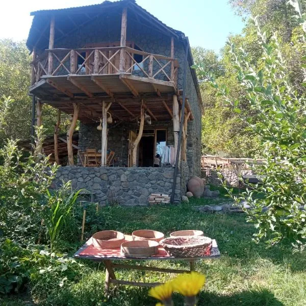 Hors's Home, hotel v destinácii Hors