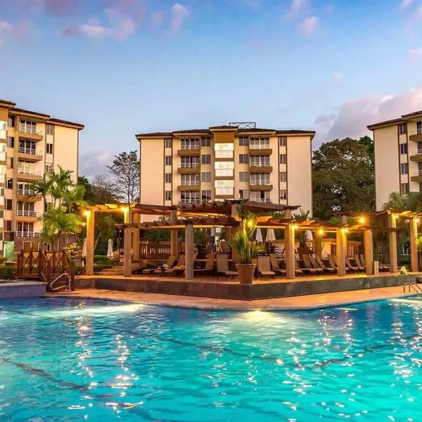 Condo en Jacó, hotel v destinaci Jacó