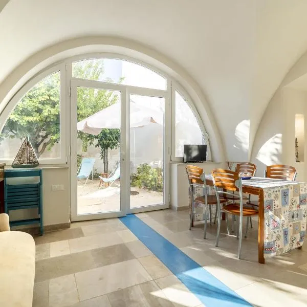 Agrumeto sul mare, hotel in Ostuni