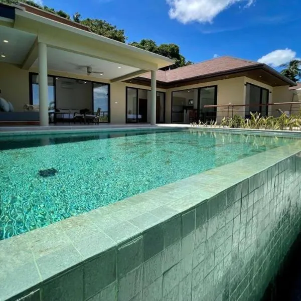 코사무이에 위치한 호텔 Villa Marie, 2 Bedrooms, Lamai Koh Samui