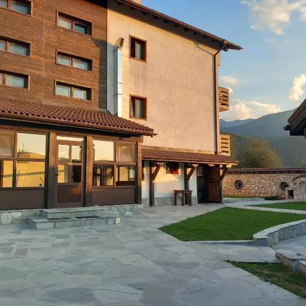 Къща за гости "Тони", hotel u gradu Dobrinište