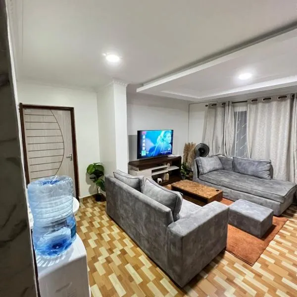 Ruyer one bedroom, hotel em Maragoli