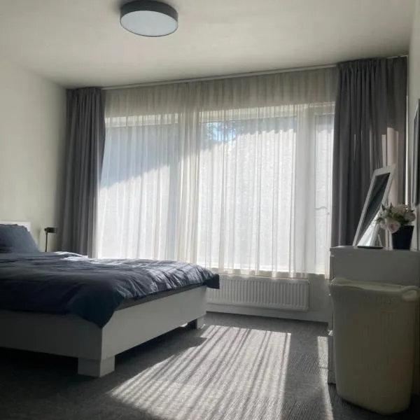 Weekend apartment 3, Hotel in Sigulda