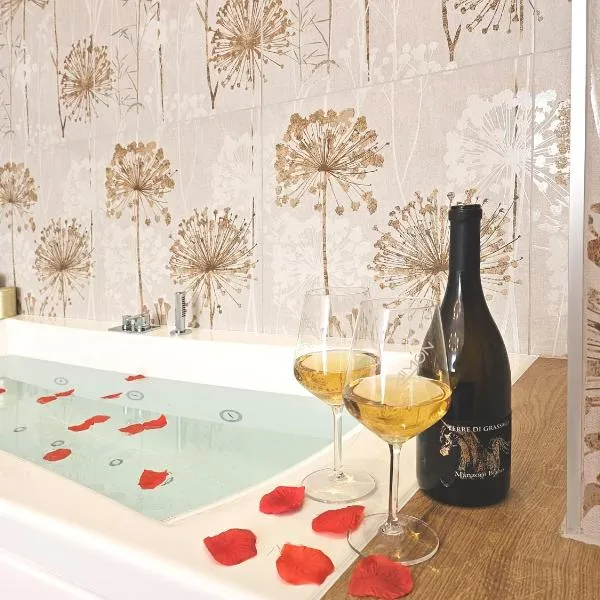 12 min da Venezia - Enide Luxury House, hotel v destinaci Mira