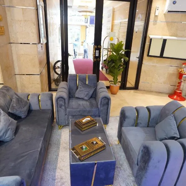 Viesnīca Cube Hotel Dubai Dubaijā