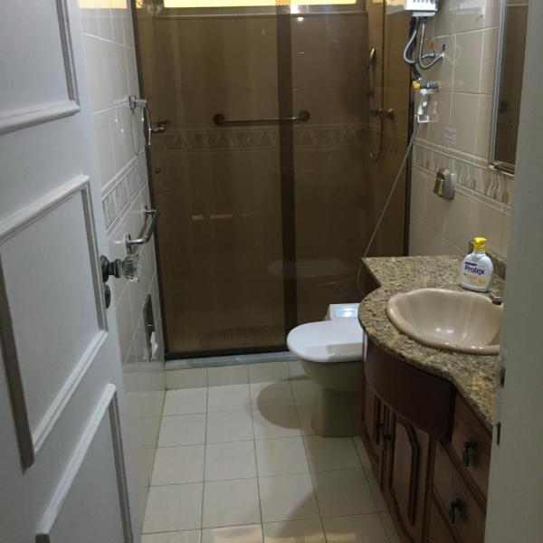 1 Quarto em apartamento no coração de Copacabana - Foto 3