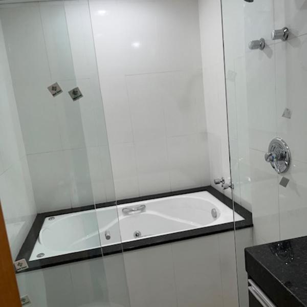 Apartamento de luxo no Hotel Stop-Inn Cristiano Machado - Foto 3