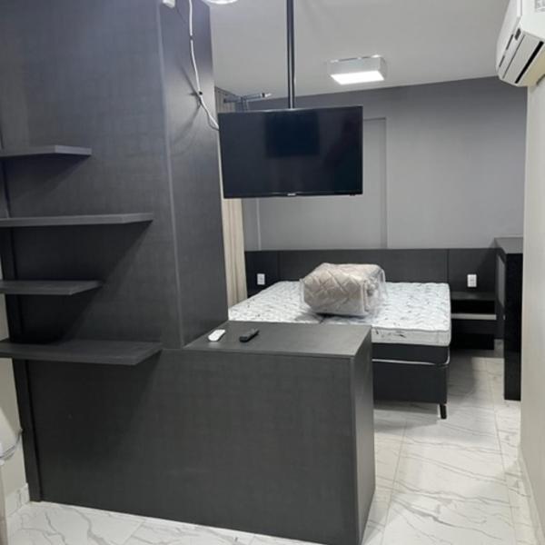 Apartamento de luxo no Hotel Stop-Inn Cristiano Machado - Foto 5