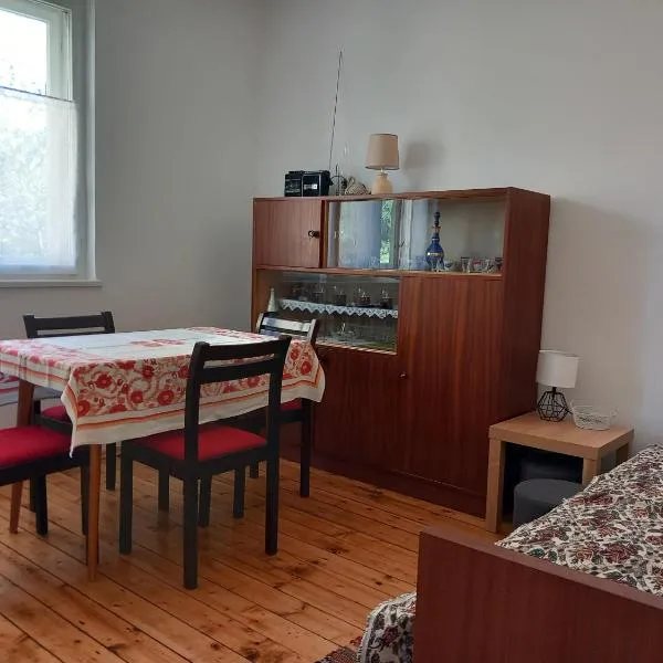 Apartment Šula, hotel in Pljevlja