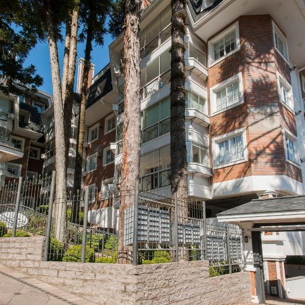 Locar-in Gramado - Homelland II - Foto 5