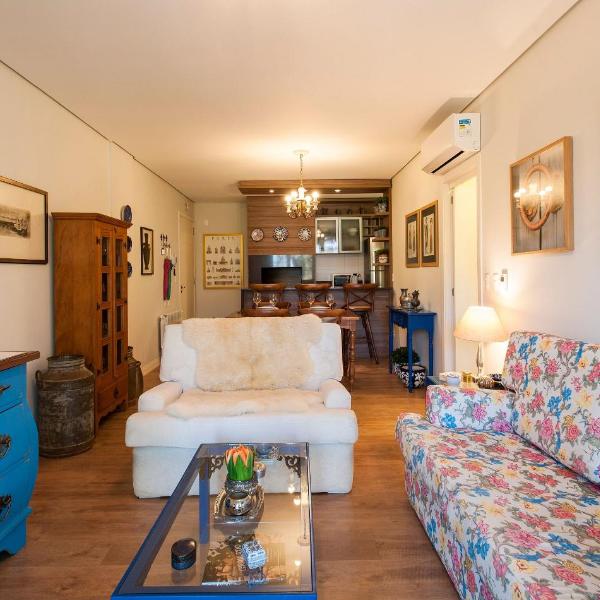 Locar-in Gramado - Homelland II - Foto 2