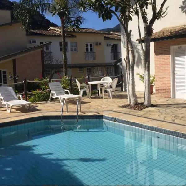 Casa 5 em condominio na Praia de Juquehy - Foto 4