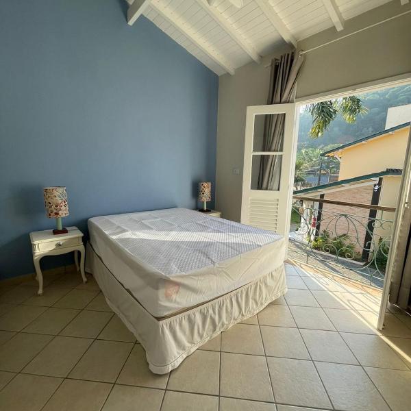 Casa 5 em condominio na Praia de Juquehy - Foto 2