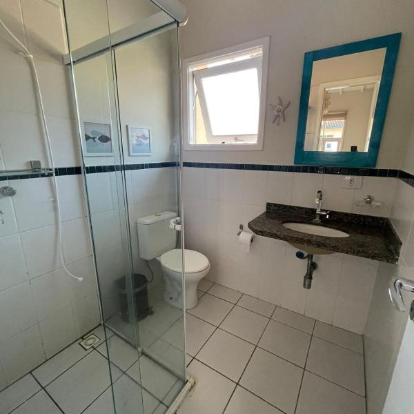 Casa 5 em condominio na Praia de Juquehy - Foto 3