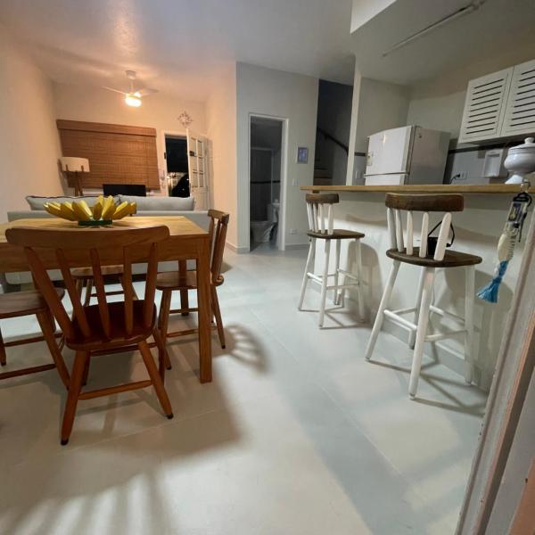 Casa 5 em condominio na Praia de Juquehy - Foto 5