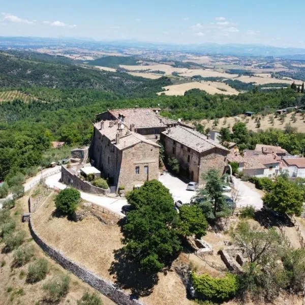 Gattamelata, Historic Flat with Modern Comforts, hotel em Migliano