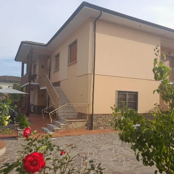 CASA CAMELIA, hotell i Capannori