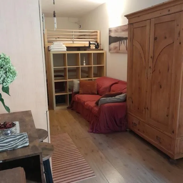 Al Volto, hotel in Roncegno