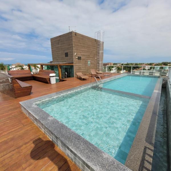 Studio Beach Way Praia dos Carneiros
